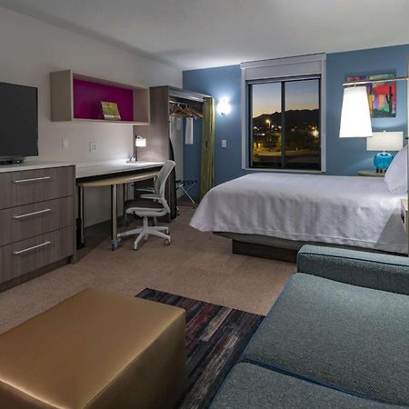 Home2 Suites By Hilton Kingman Kültér fotó