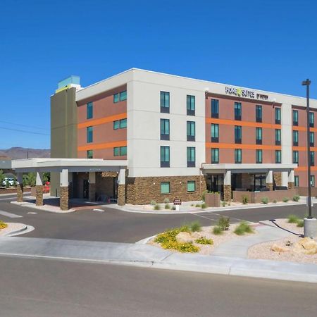 Home2 Suites By Hilton Kingman Kültér fotó