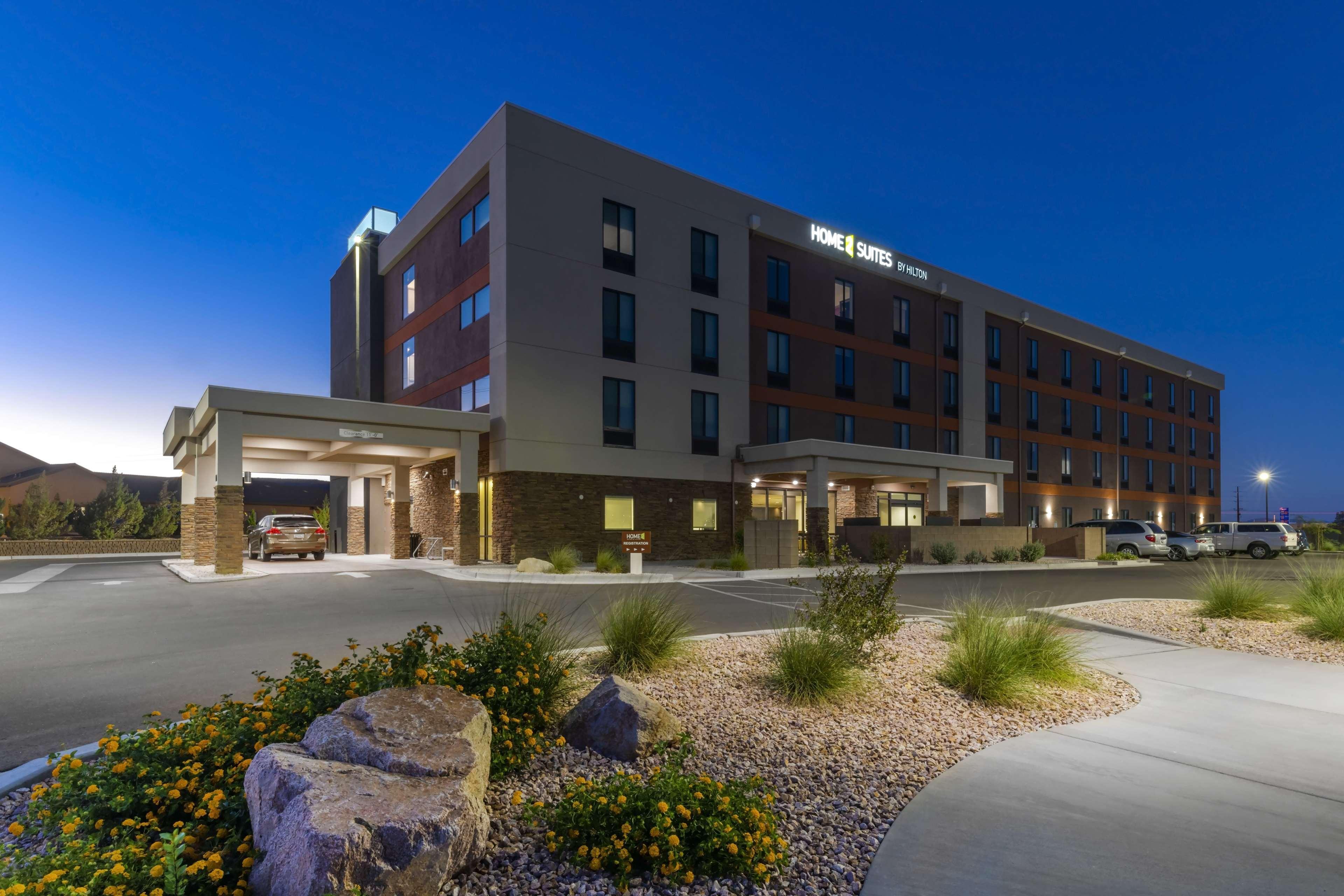 Home2 Suites By Hilton Kingman Kültér fotó
