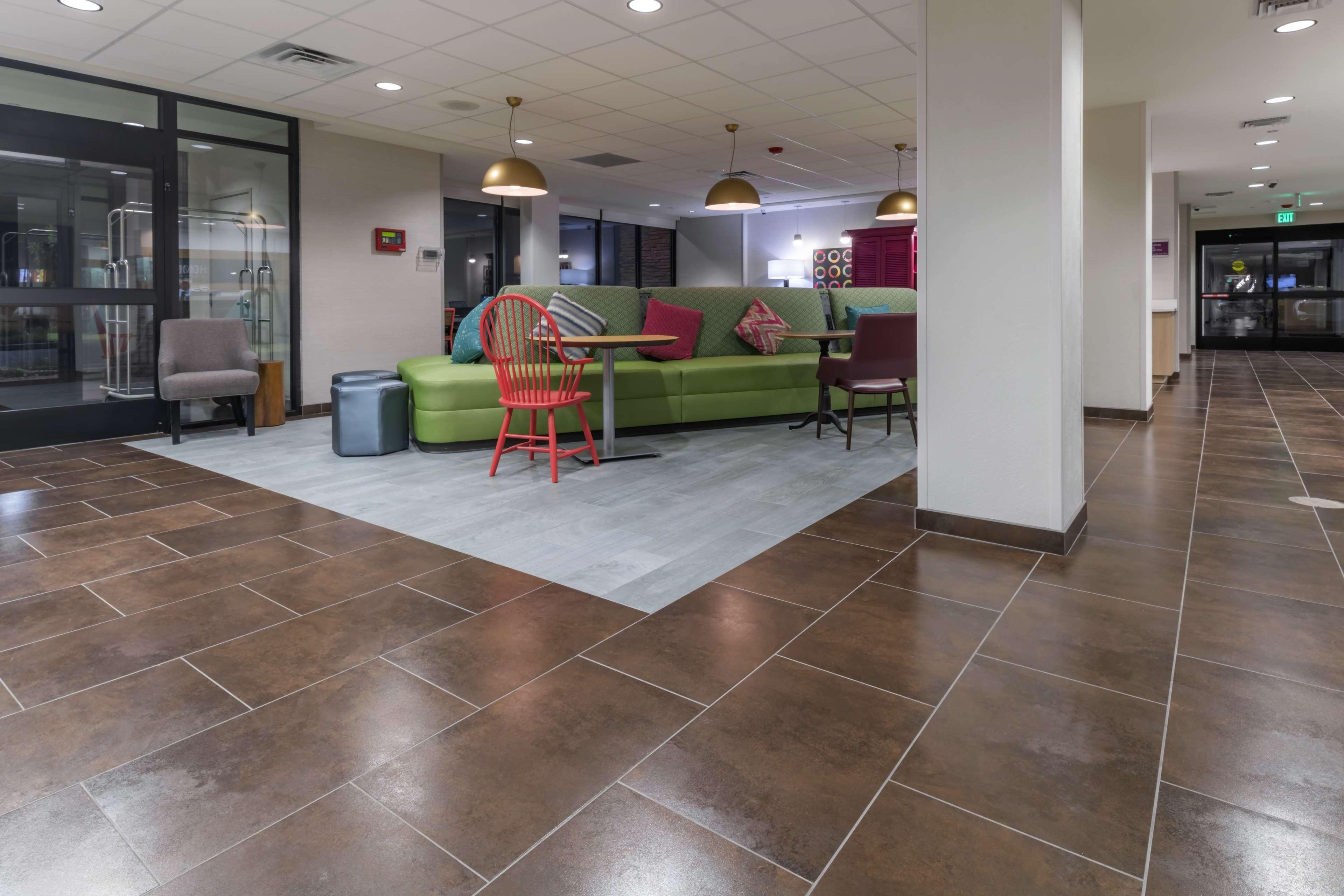 Home2 Suites By Hilton Kingman Kültér fotó
