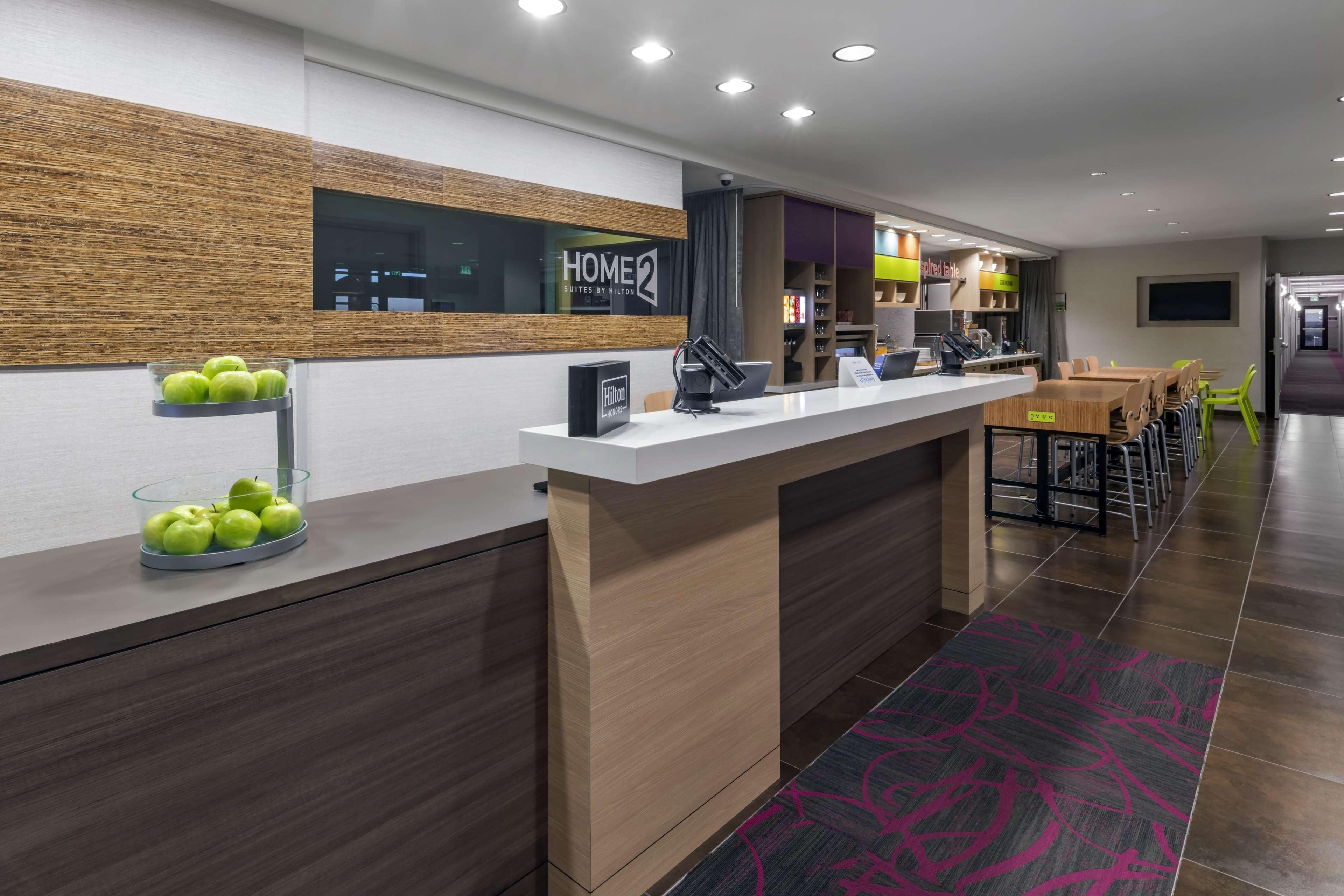 Home2 Suites By Hilton Kingman Kültér fotó